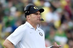 Mark Helfrich