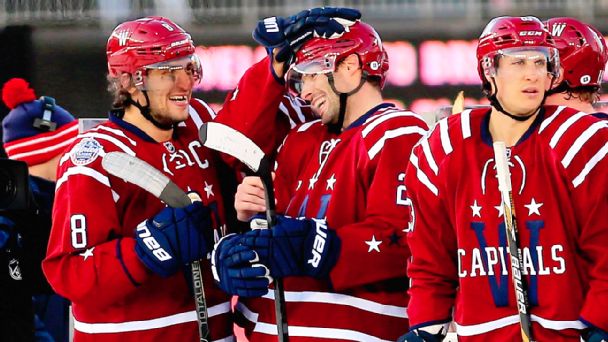 Troy Brouwer