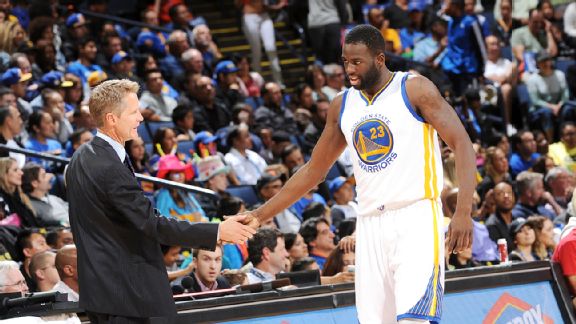 Draymond Green 