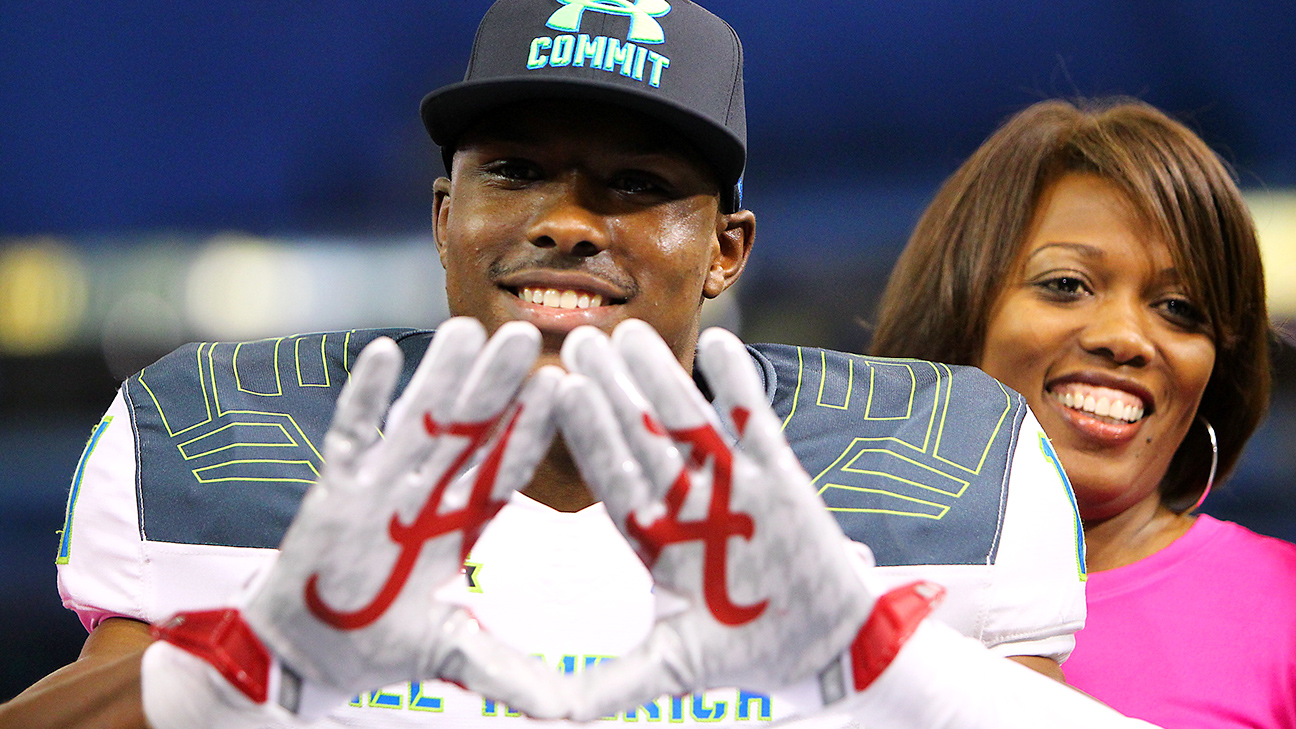 Ex-Alabama cornerback Kendall Sheffield takes JUCO route, signs to