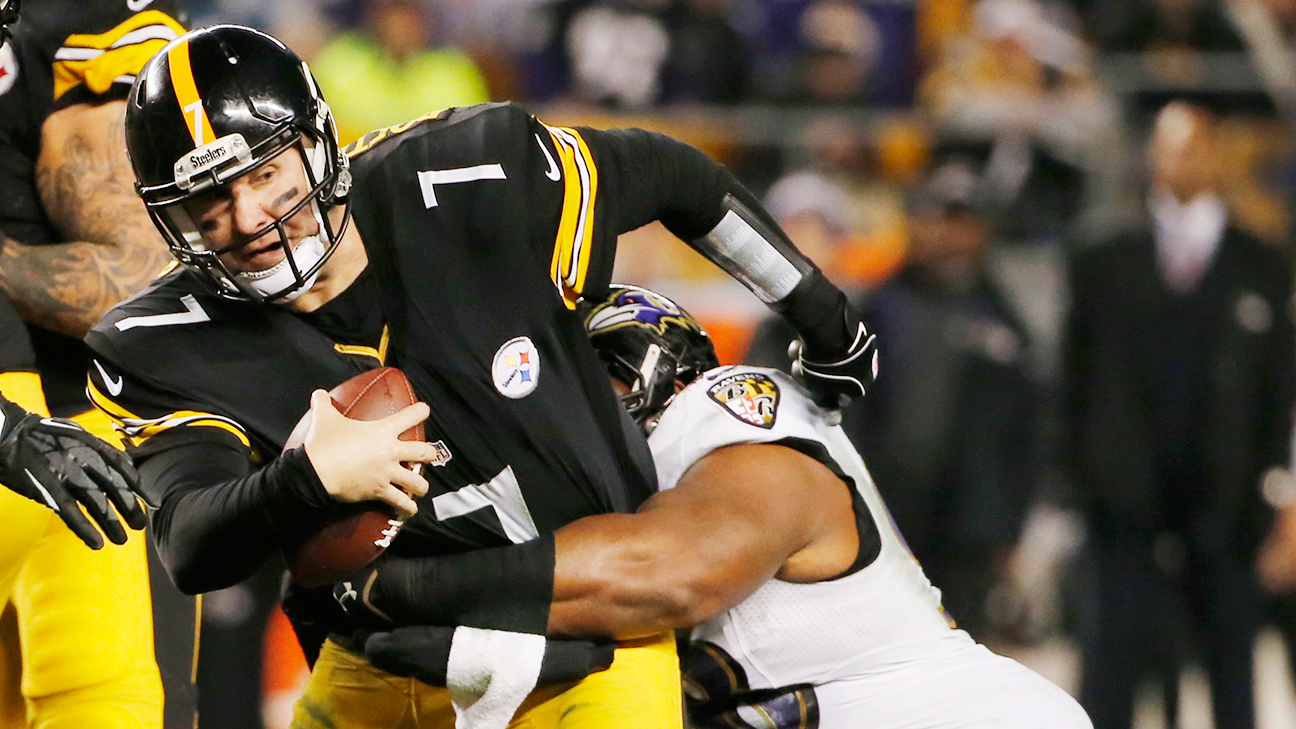 Steelers News: Ben Roethlisberger, Eli Manning, Le'Veon Bell