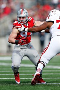 Joey Bosa