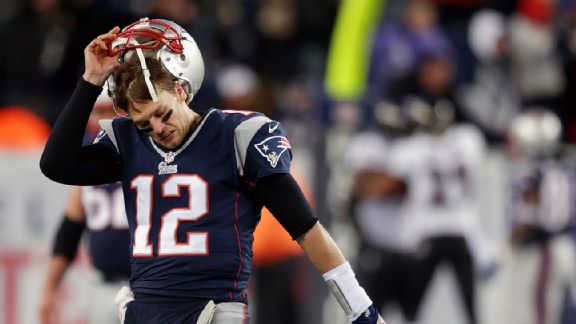 Tom Brady