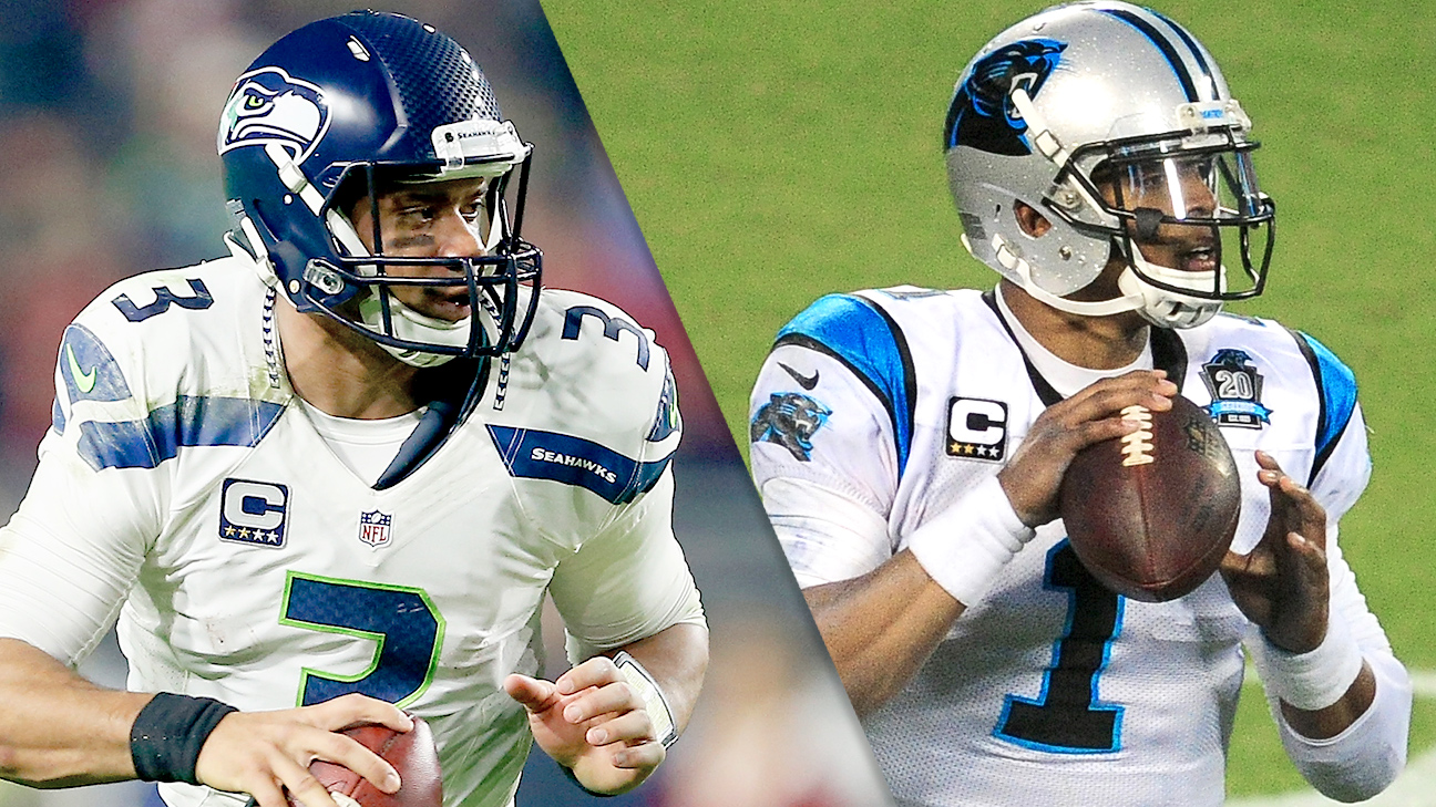 Seahawks have reached out to Cam Newton in Russell Wilson's absence, Cam  Newton