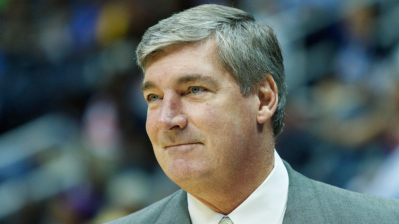 Bill Laimbeer leaving Liberty to be Stars' coach and GM, AP source says -  Newsday