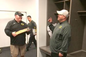 Equipment Managers