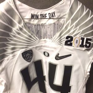 Game Jersey