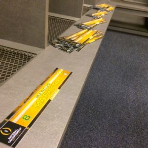 Name Tags