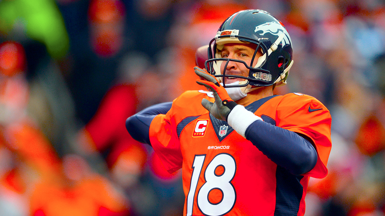 Peyton Manning has 7th best-selling jersey for 2015 NFL season – The Denver  Post