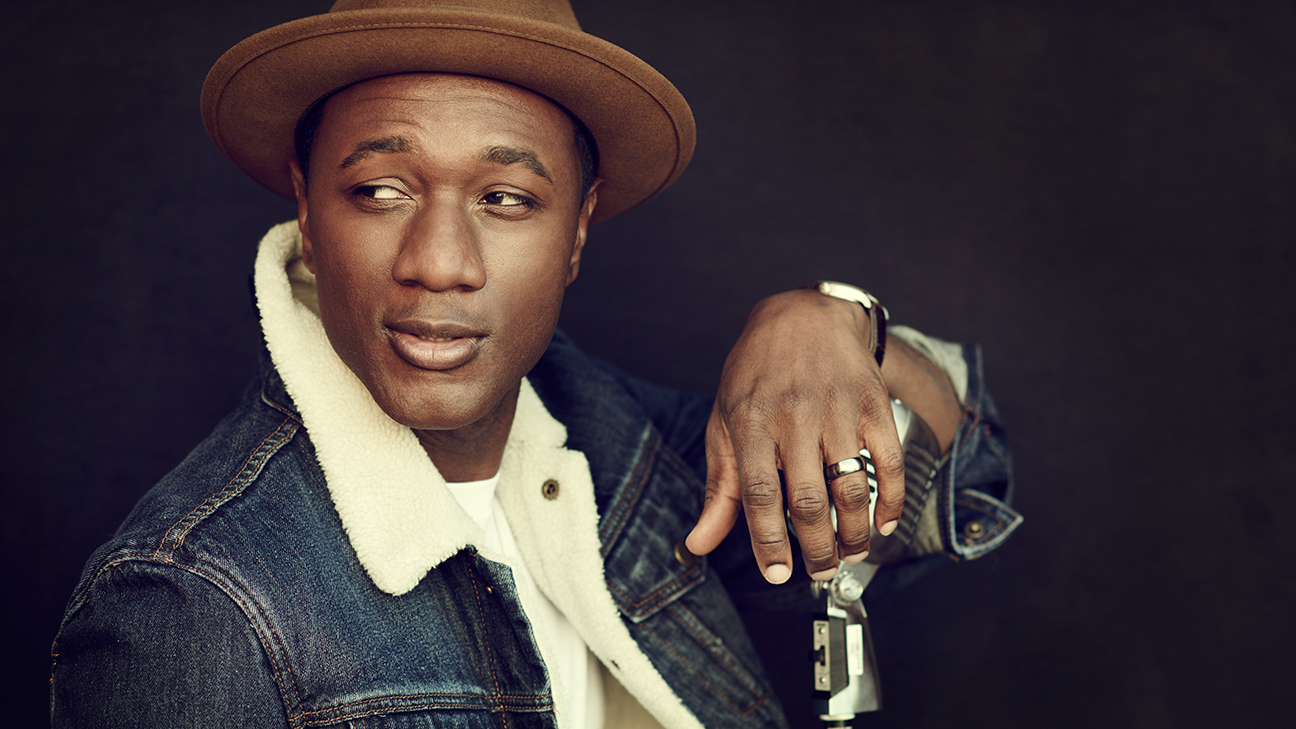 Aloe Blacc Performs ‘One Good Thing’ \u0026 Reveals Bono’s Impact on the Song, image size:1296x729