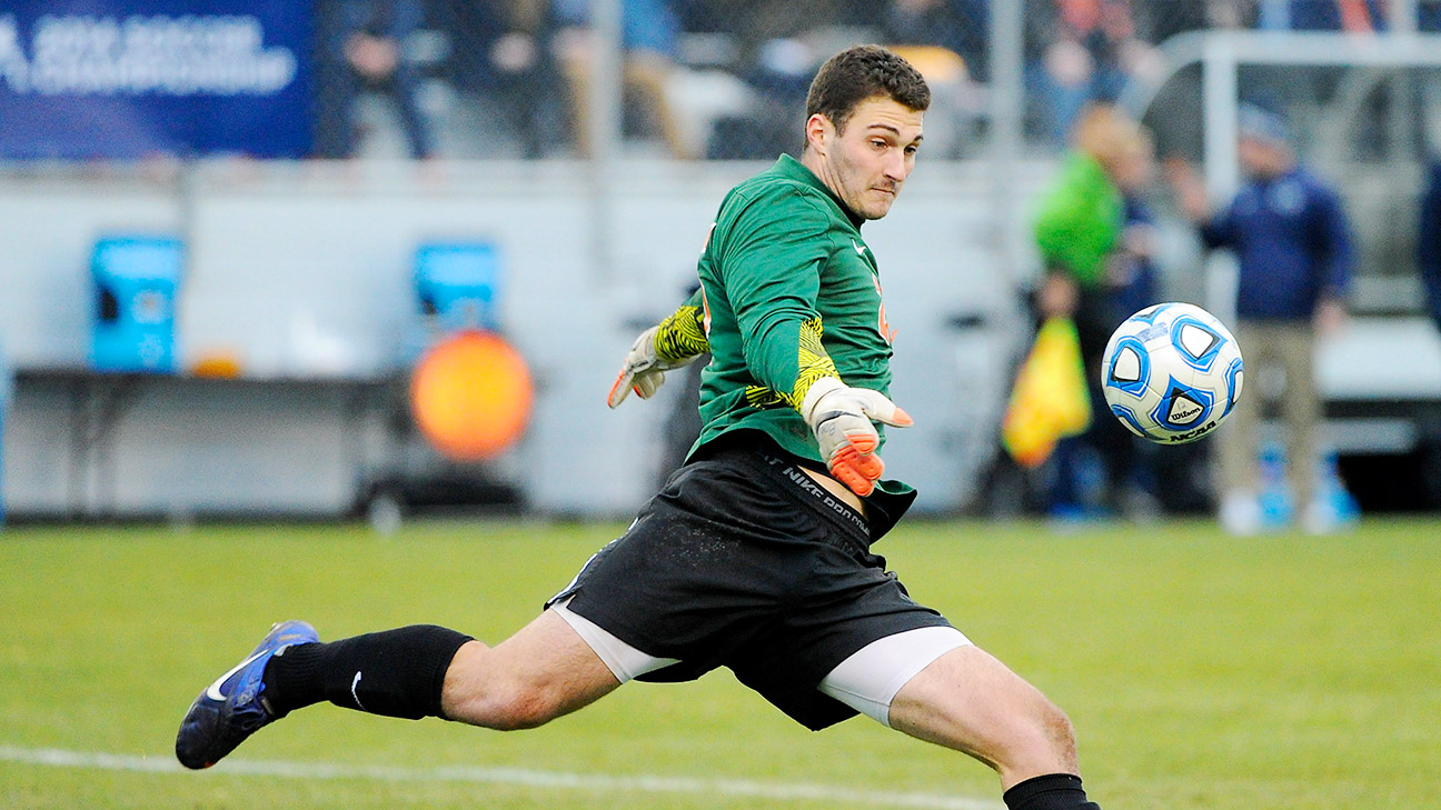 Transaction tracker: TFC selects Canadian defender at MLS SuperDraft