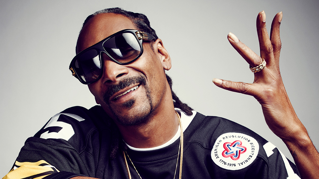 Snoop Dogg, Steelers: Rapper Responds To April Fools' Joke