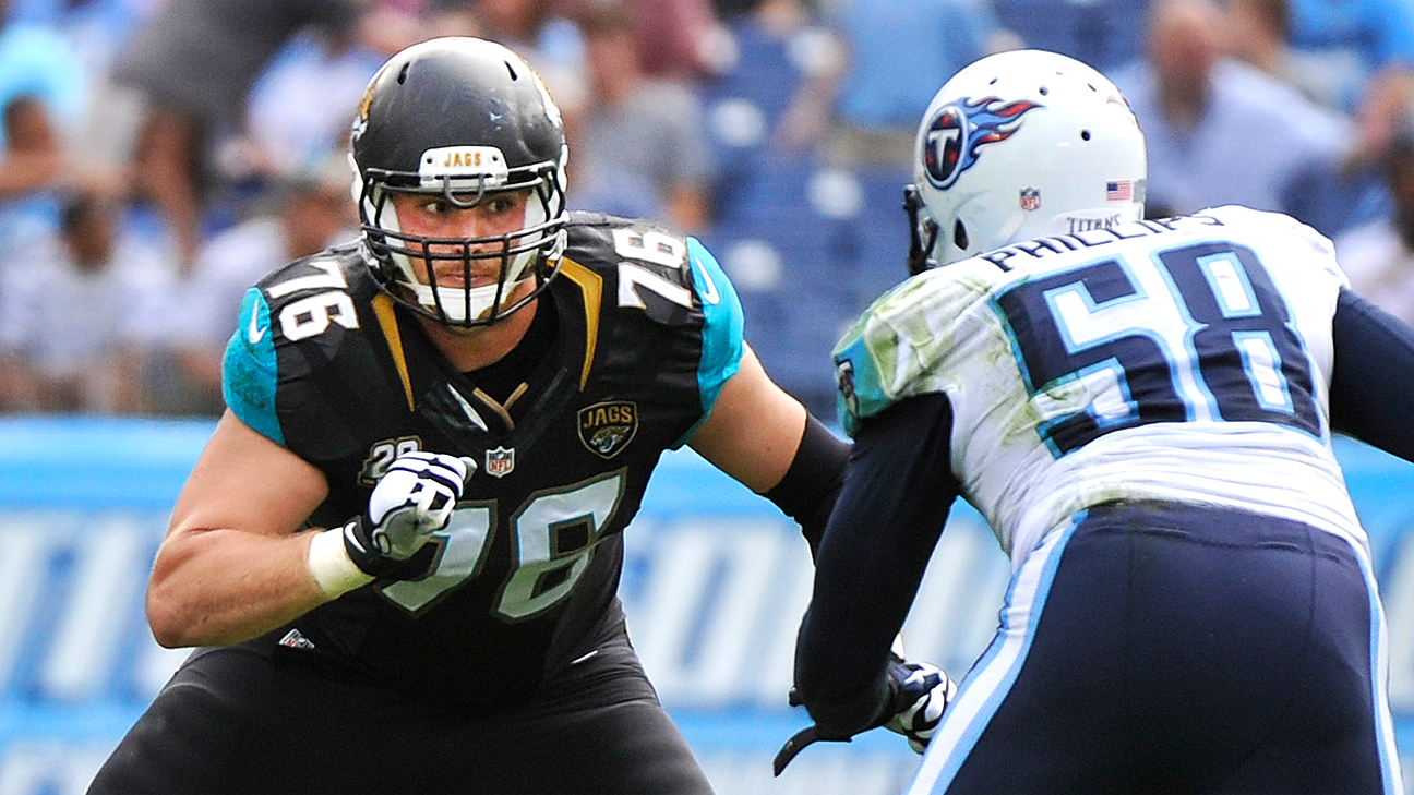 Jacksonville Jaguars 2013 Draft Class the worst of the David