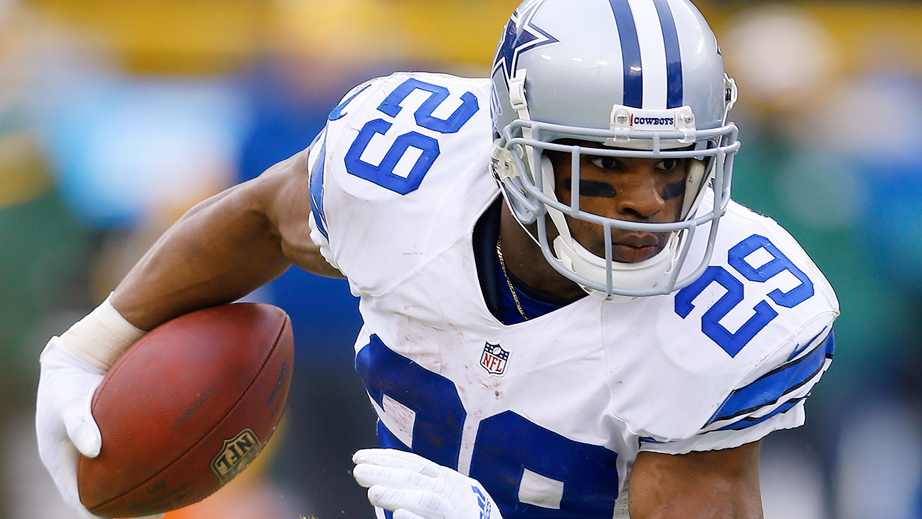 DeMarco Murray free agency: Why would Dallas Cowboys part ways