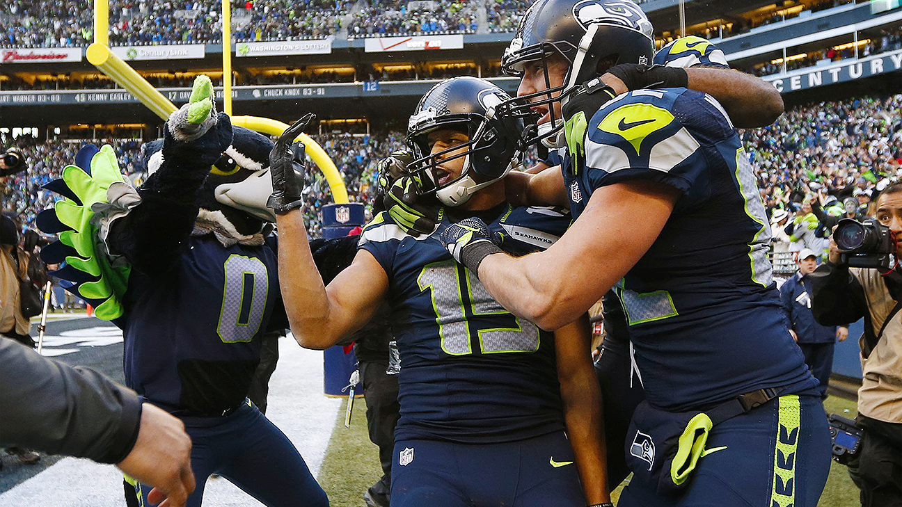 Super Bowl 49 Odds: Seahawks open as favorites over Patriots