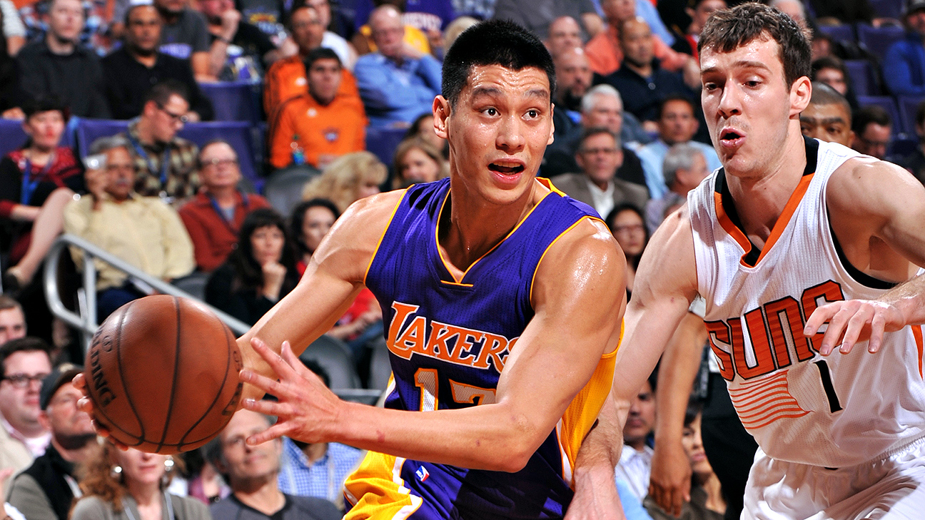 Jeremy Lin knows he'll have important role - ESPN - Los Angeles Lakers  Blog- ESPN