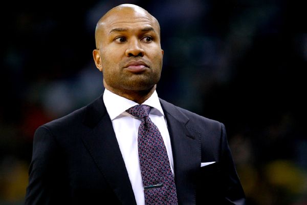 Derek Fisher formally charged with DUI stemming from incident last ...
