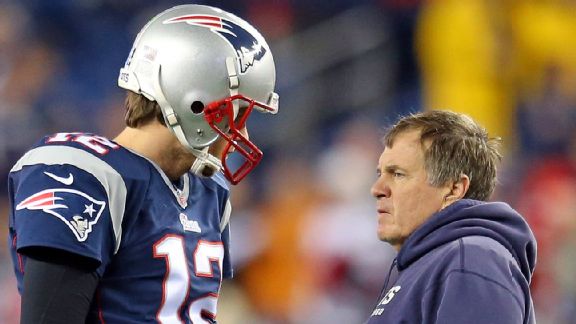 NFL investigating whether Patriots used deflated footballs - The Columbian