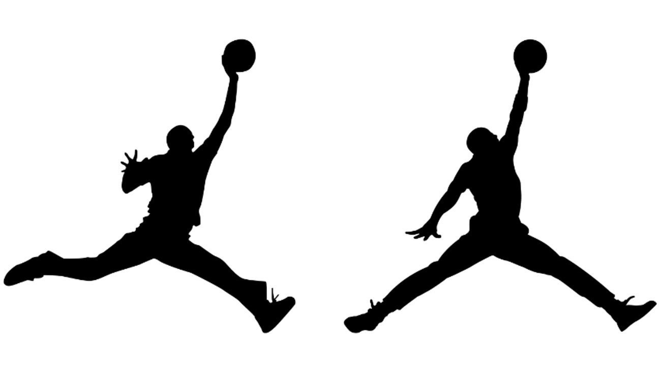 Nba jumpman logo Clearance