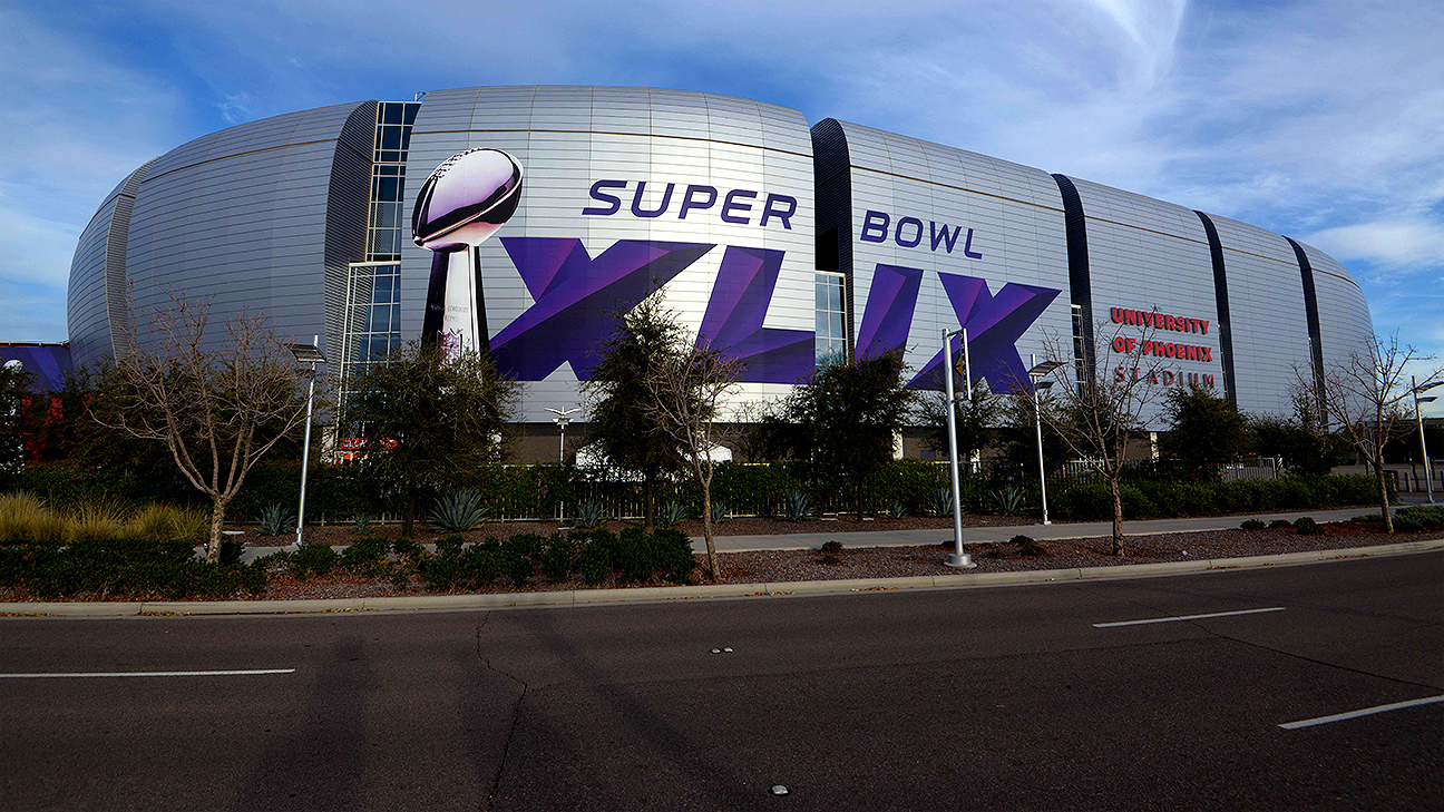 AZ spent $2.1 million on golf, Super Bowl tickets to woo CEOs. It