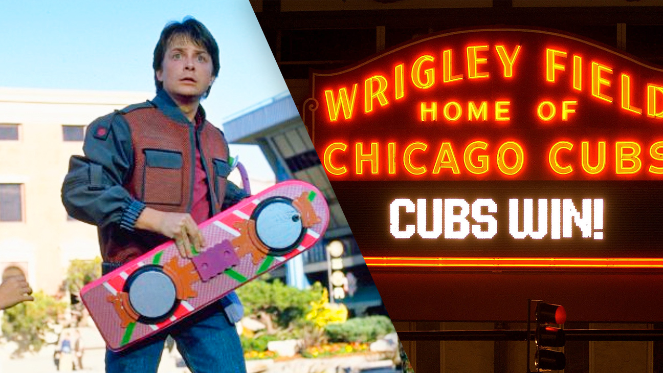 A Literary Look at the Last Time the Cubs Won the World Series