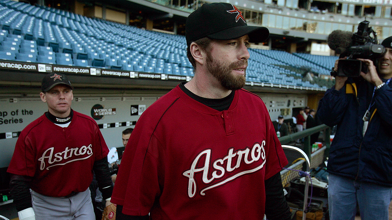 Former star Jeff Bagwell among guest instructors at Astros camp