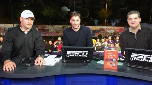 Super Week 2023 - ESPN Radio's coverage of the Super Bowl - ESPN