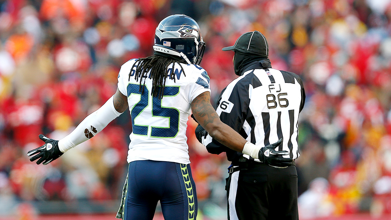 For Pete's sake: 3 Seahawks that were awful in Week 10