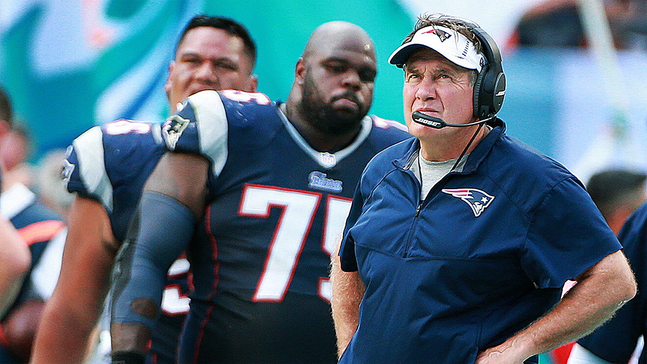 Vince Wilfork: Tom Brady Will Keep Playing 'Until He Gets Tired'