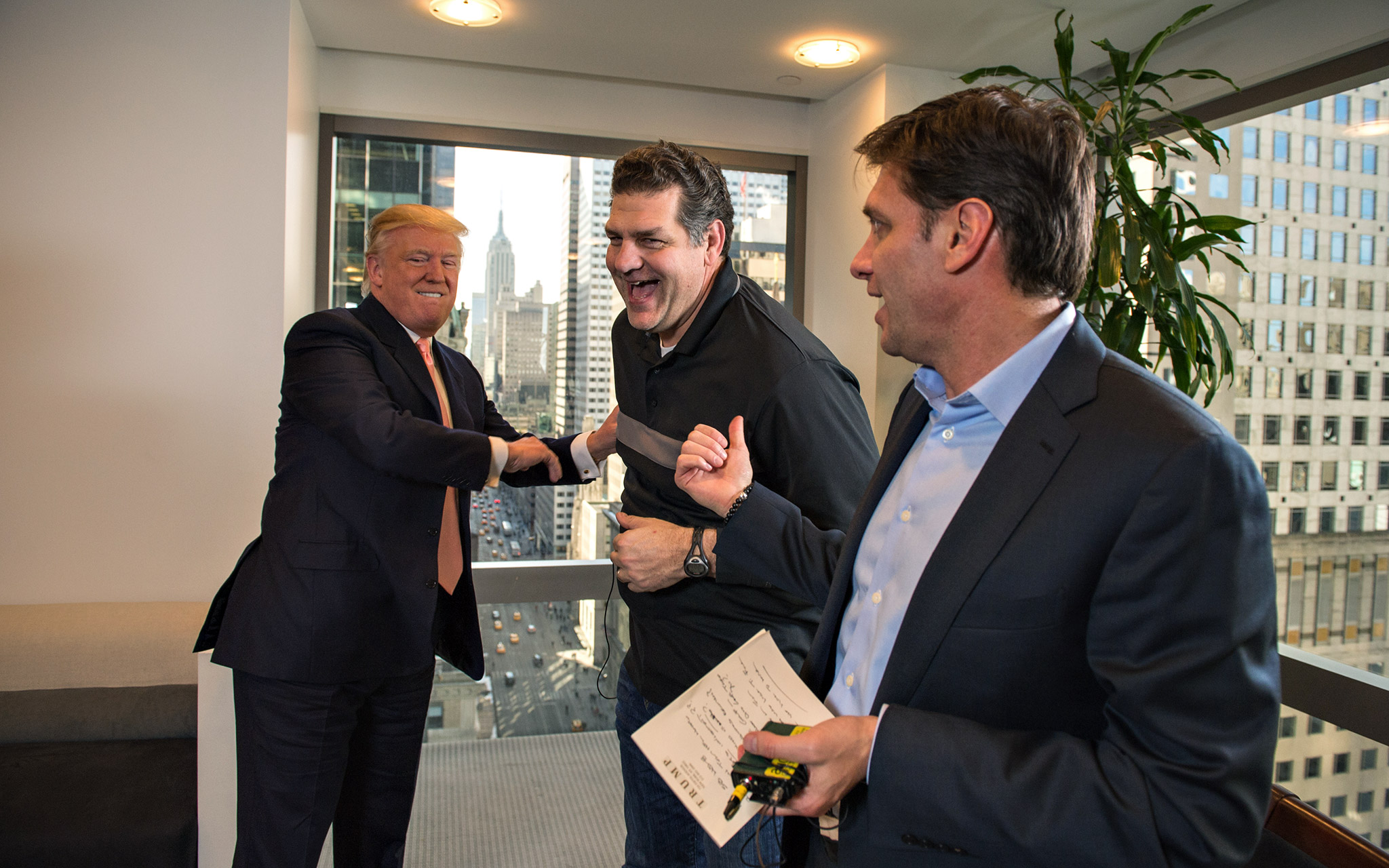 Mike & Mike: Celebrity Appearances - Mike & Mike: Celebrity Appearances