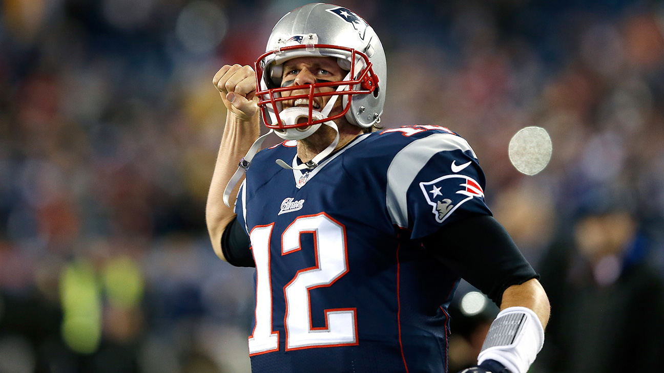 Comparing the New England Patriots, Indianapolis Colts since NFL  Deflategate - ESPN