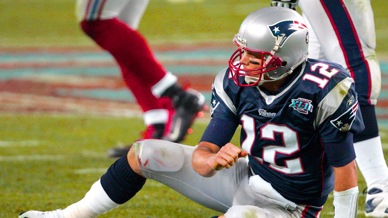 Asante Samuel weighs in on why Tom Brady left the New England Patriots