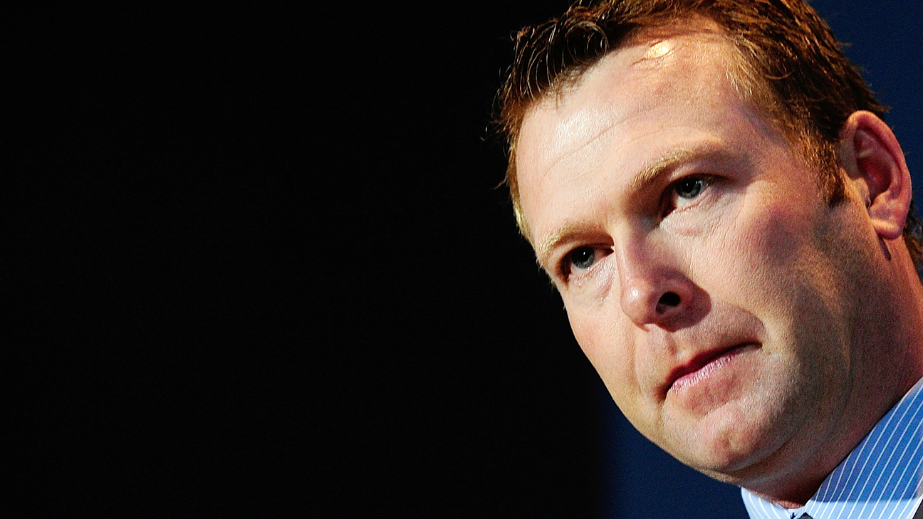 Martin Brodeur to announce retirement, join St. Louis Blues' front office