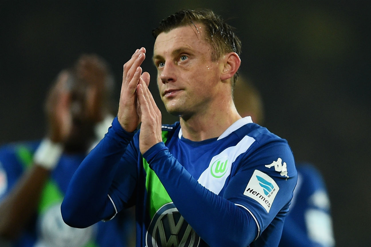 1860 Munich's Ivica Olic suspended fined by DFB for match betting - ESPN