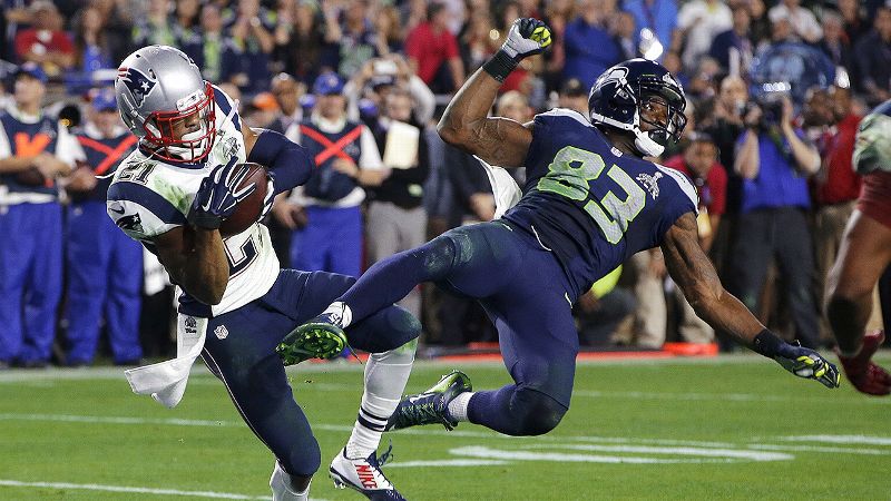 Super Bowl 2015 Recap: Patriots Defeat Seahawks 28-24 - Dawgs By Nature