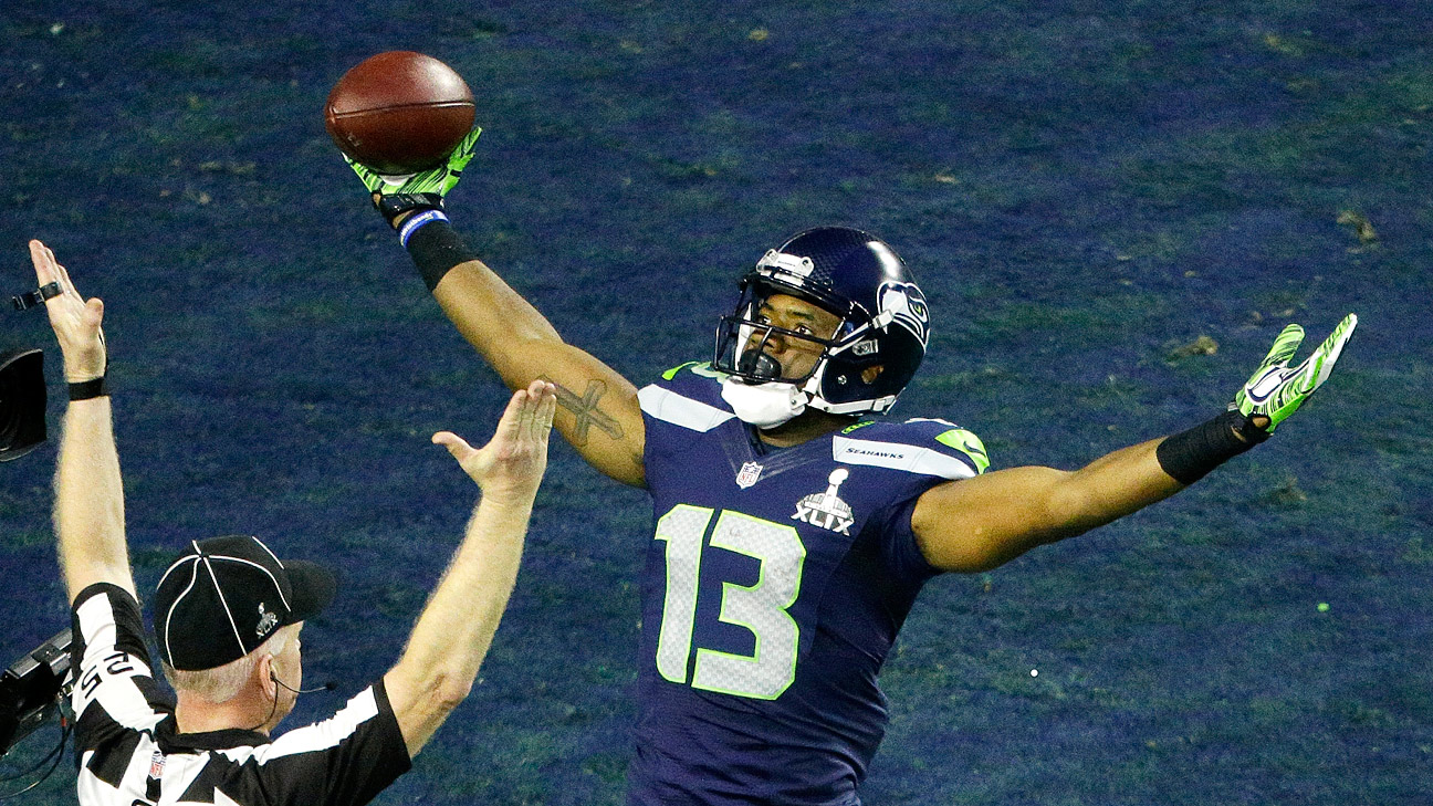 Chris Matthews breaks out for Seahawks in Super Bowl XLIX