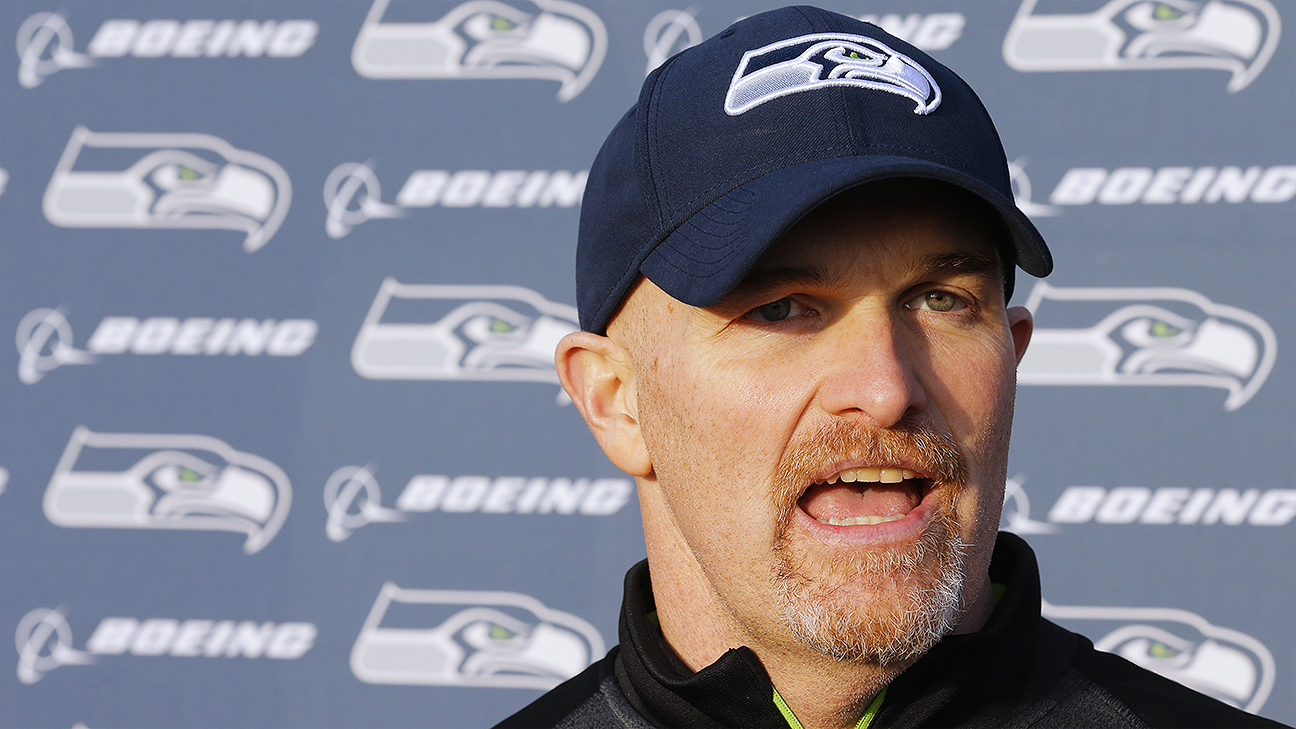 Colts Interview Dallas Cowboys Defensive Coordinator Dan Quinn For Head  Coach Position