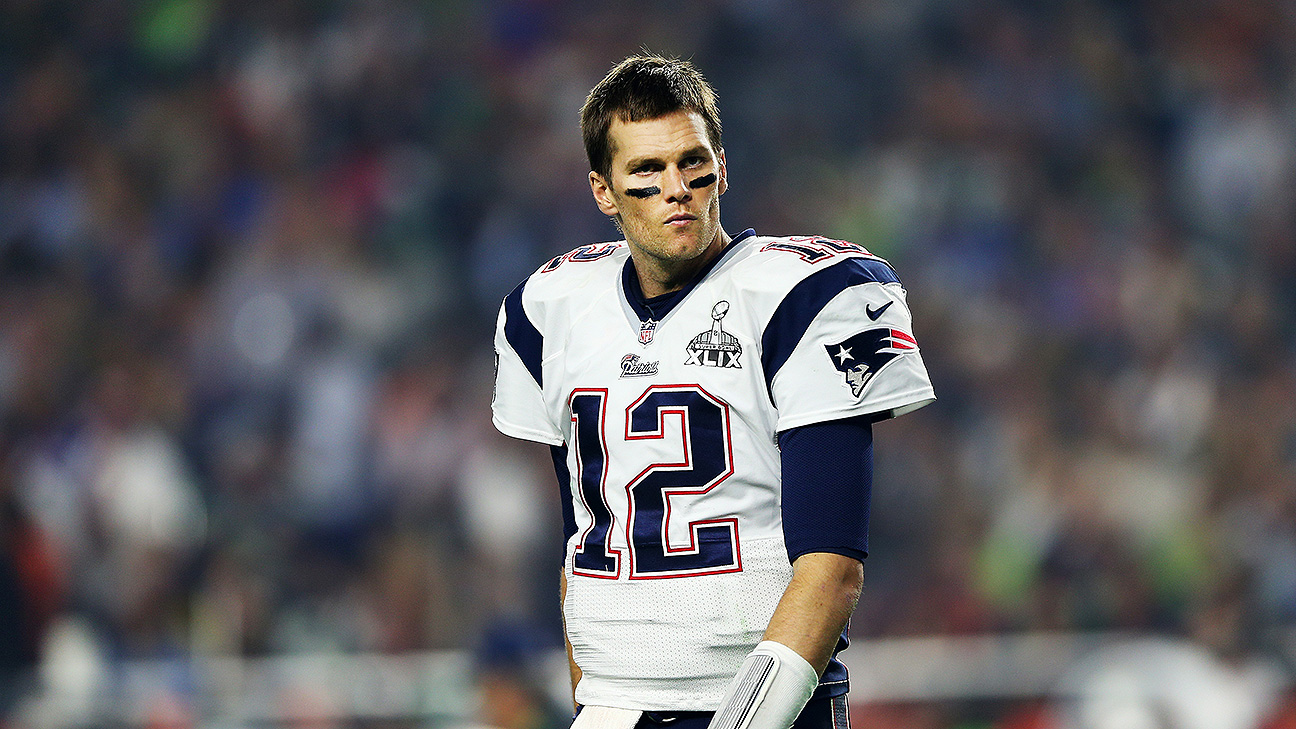 Tom Brady Sr. on Deflategate: 'This was Framegate' - Sports