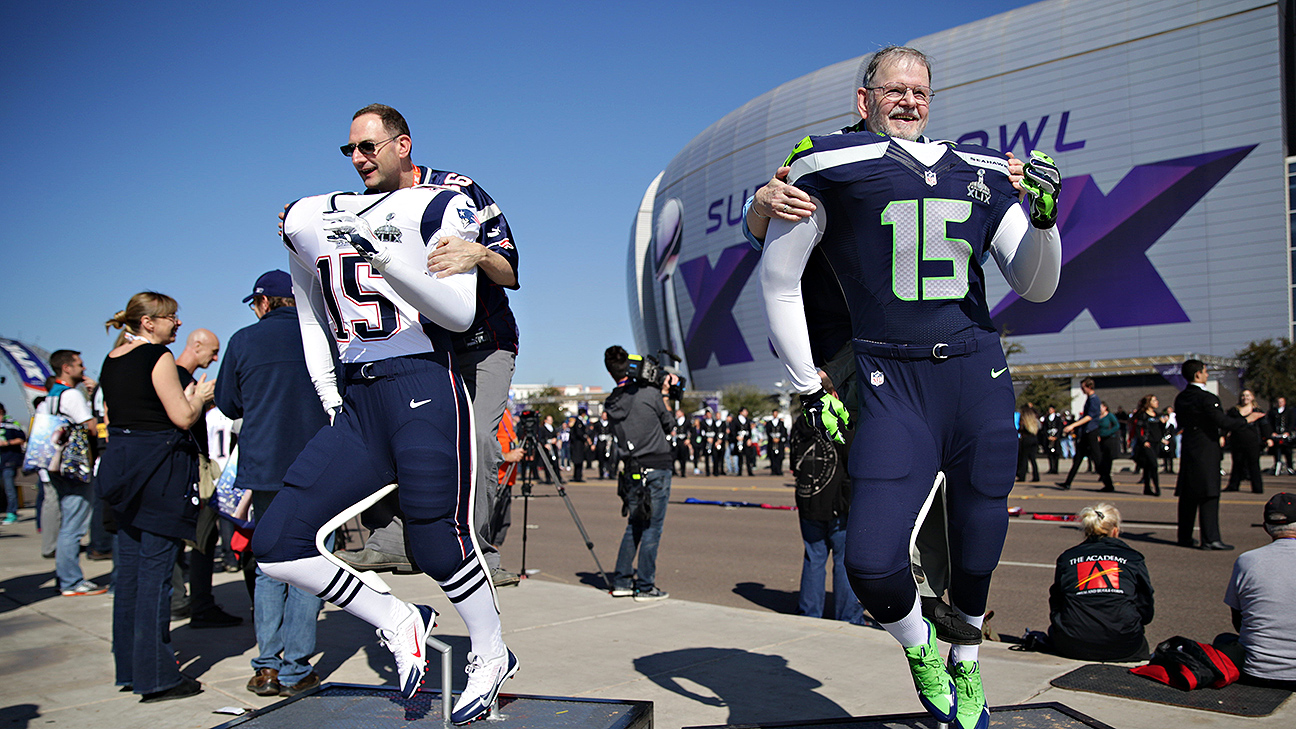 Super Bowl XLIX tickets: Why are they the most expensive ever? 