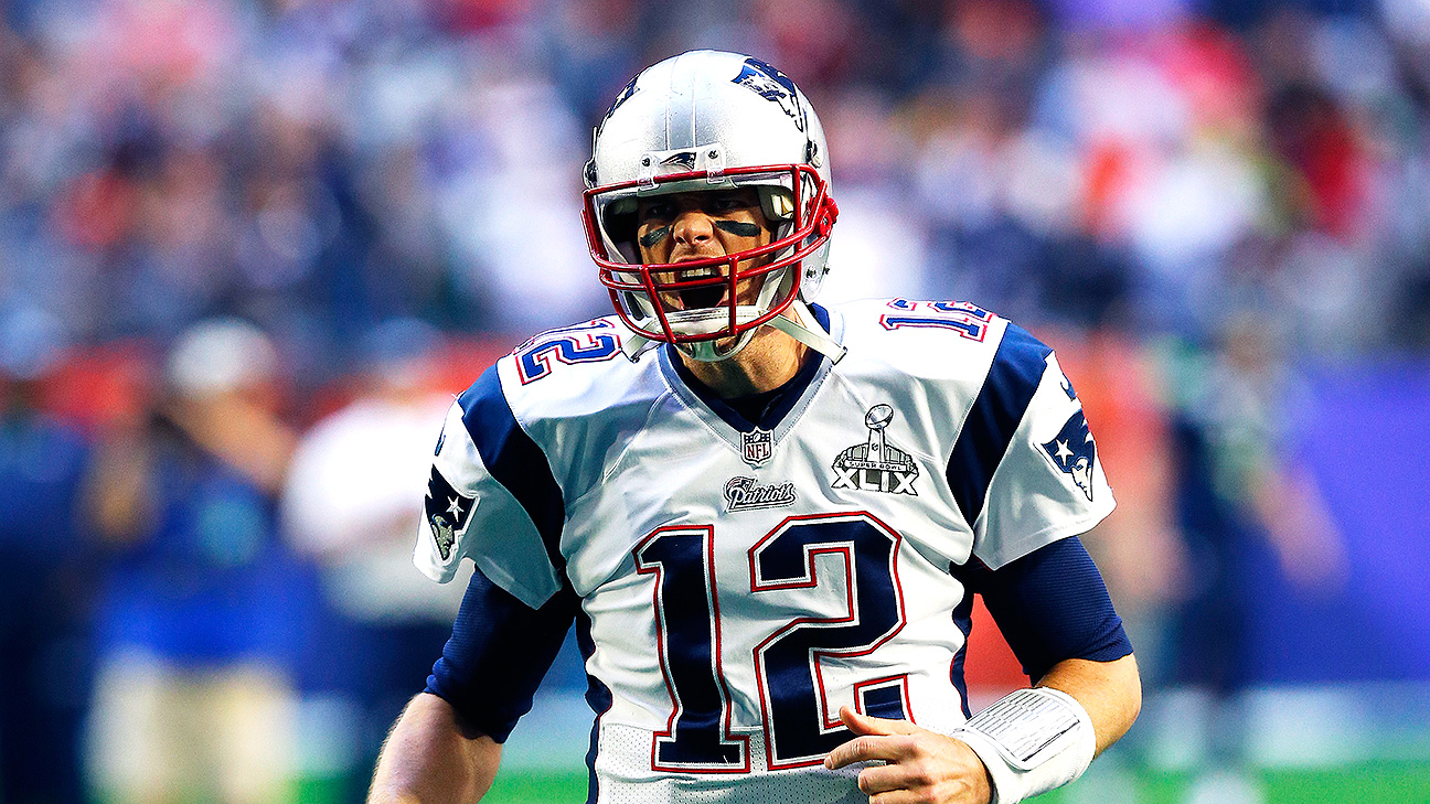 Under Armour quickly sells out of Tom Brady 'No. 199' shirt