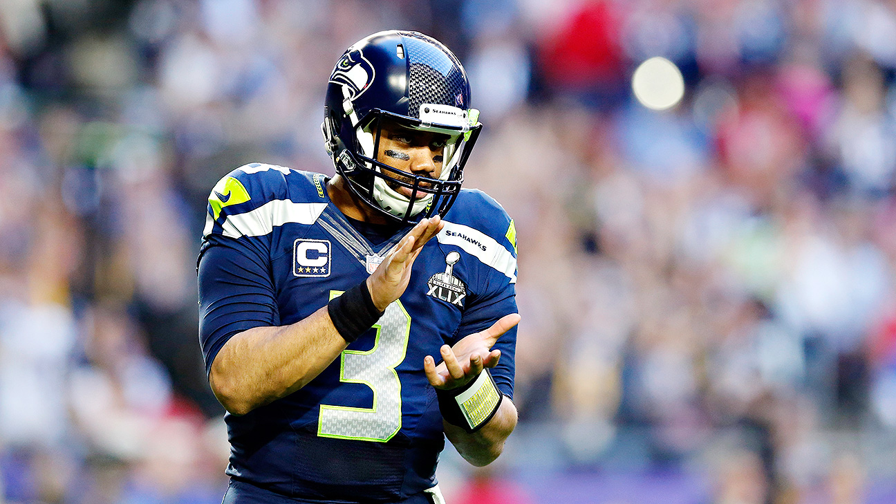 Cam Newton Contacted by Seahawks amid Russell Wilson Injury, Pete