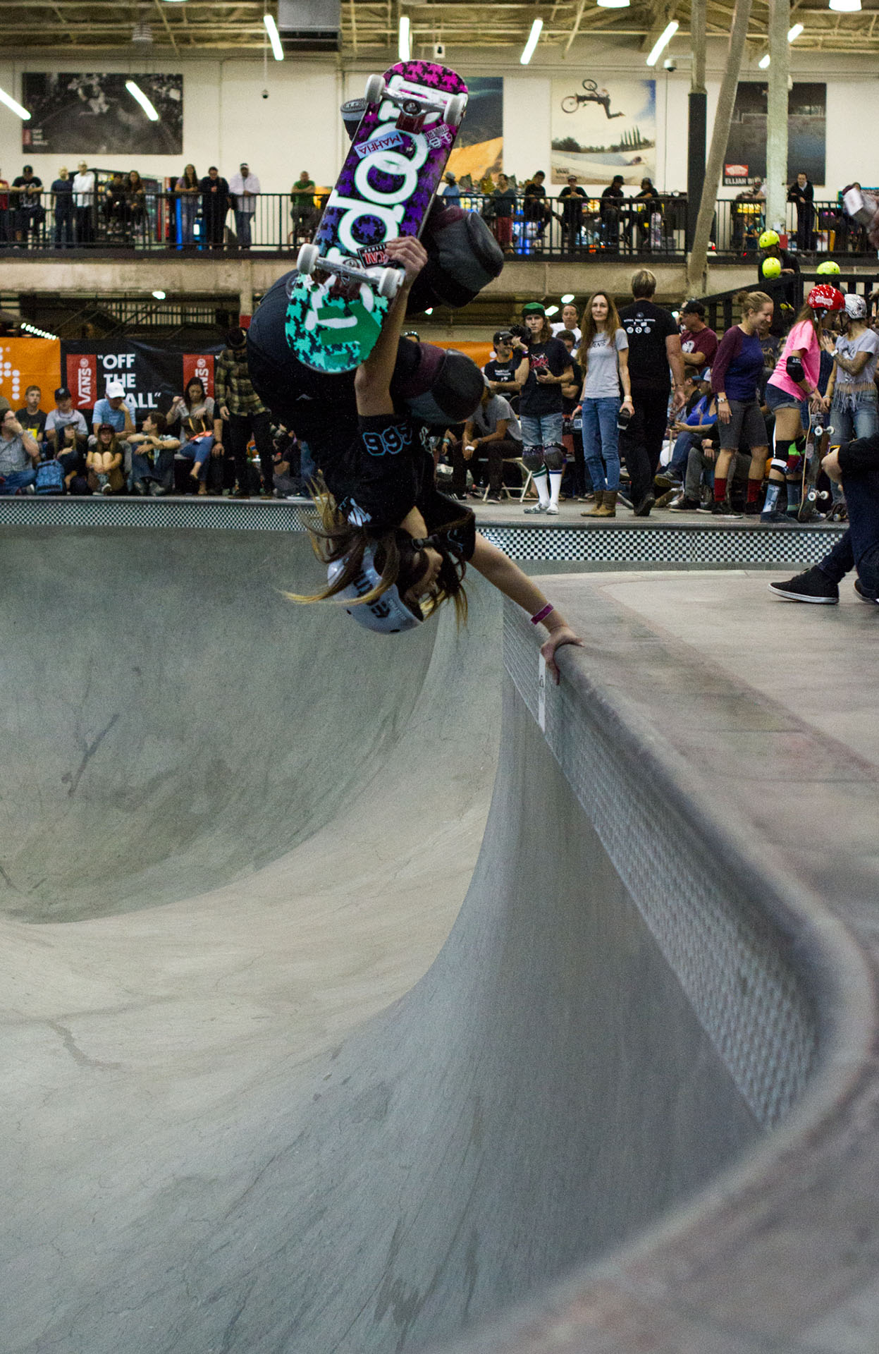 vans combi classic 2015