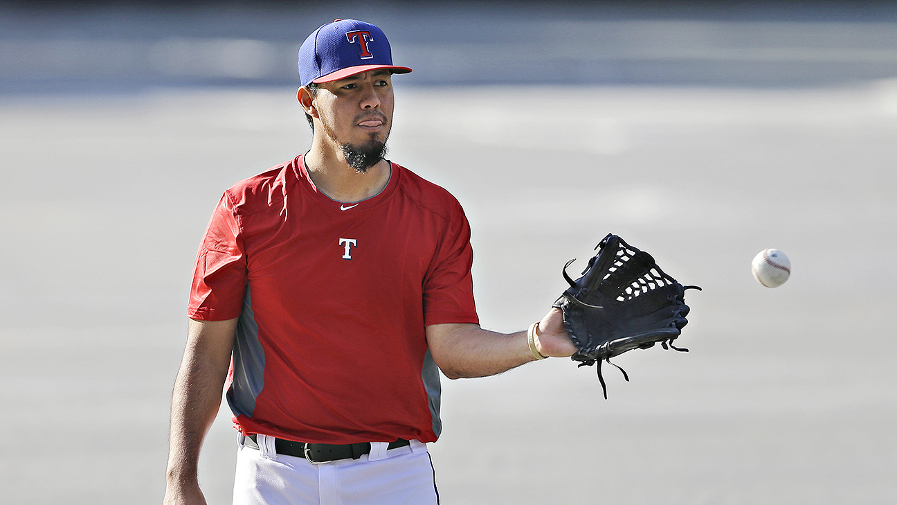 Trade Candidate: Yovani Gallardo - MLB Trade Rumors