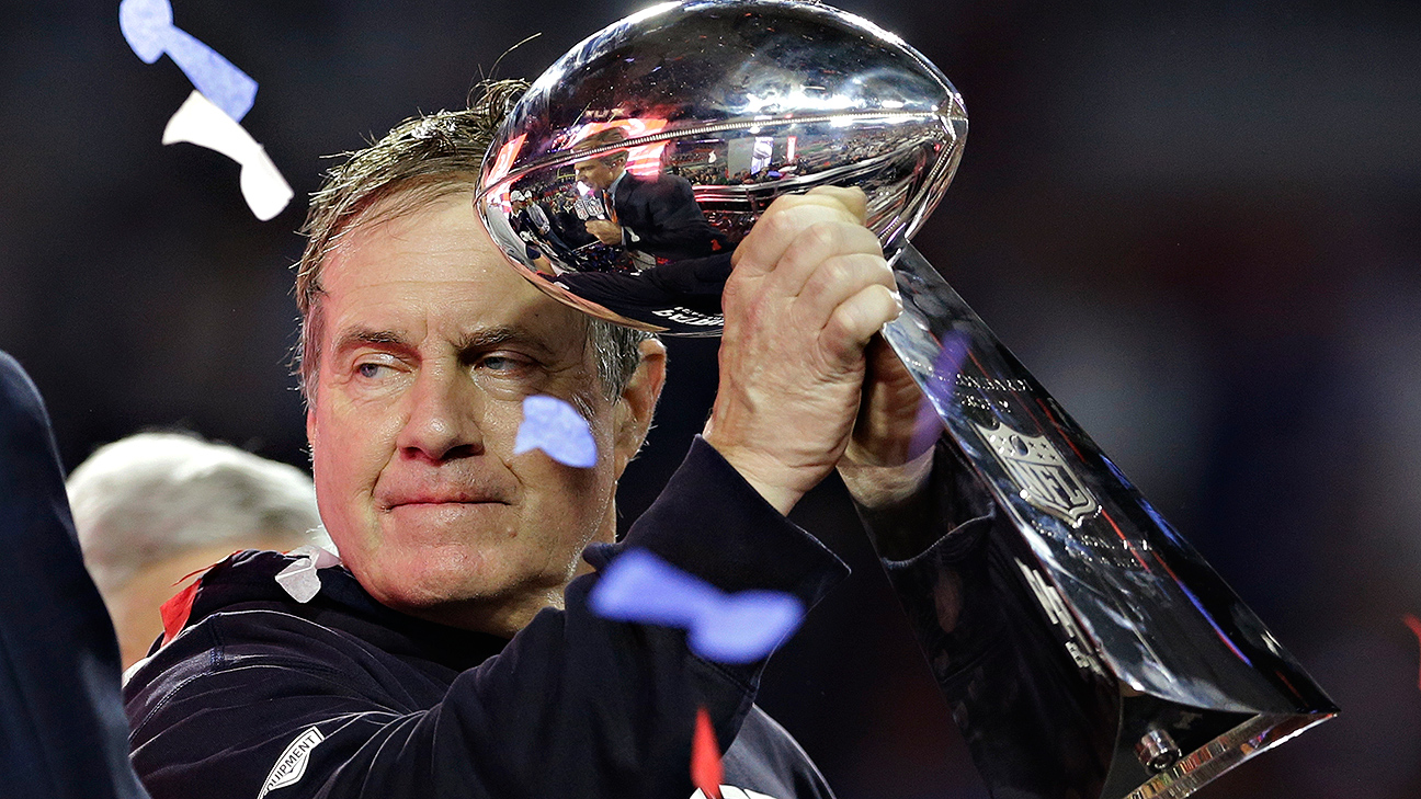 Patriots get Super Bowl XLIX rings at private party hosted by