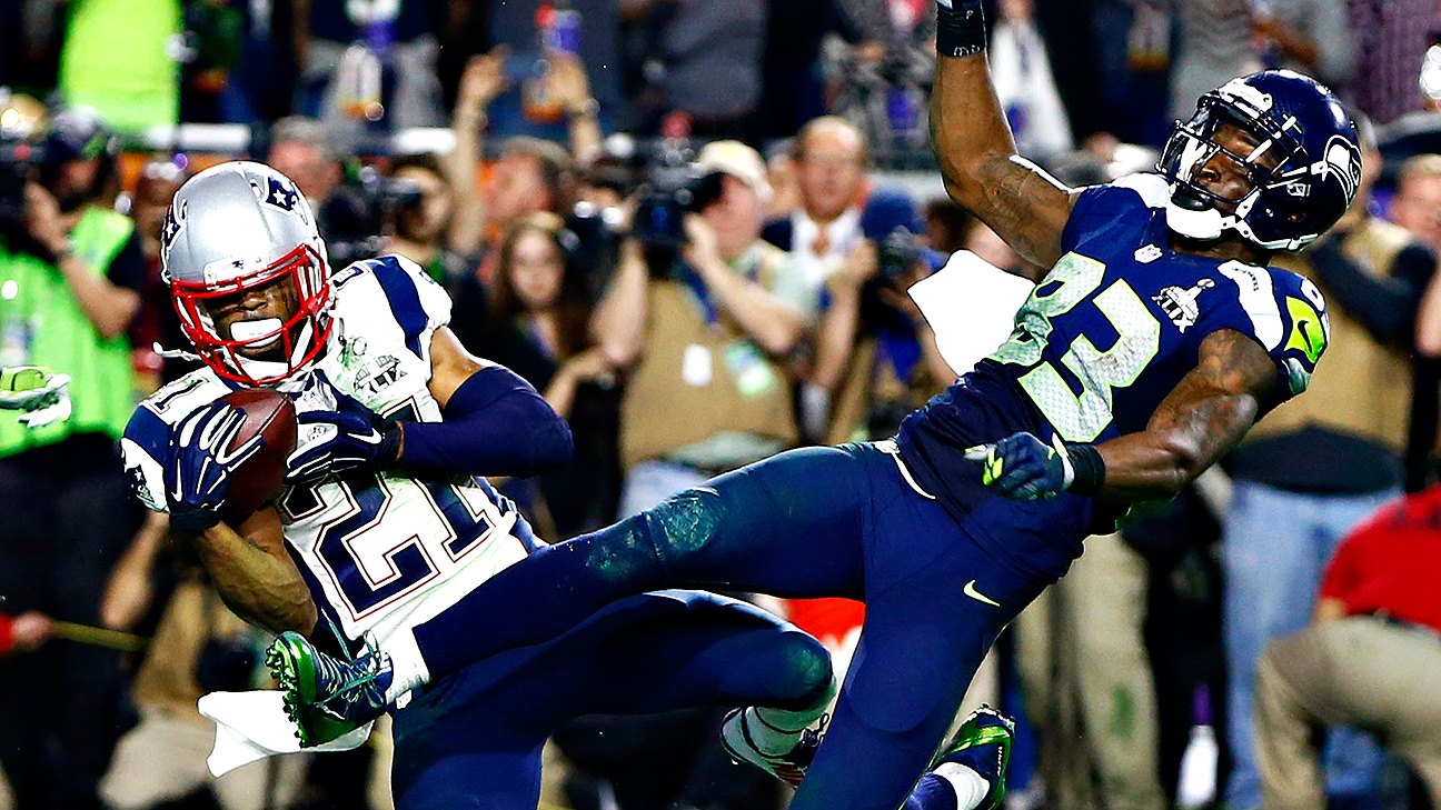 With Super Bowl XLIX win over Seahawks, Patriots' Tom Brady stakes