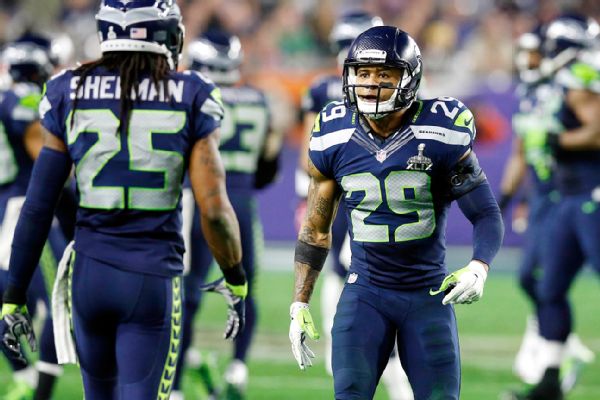 Earl Thomas of Seattle Seahawks to have surgery for torn labrum; start ...