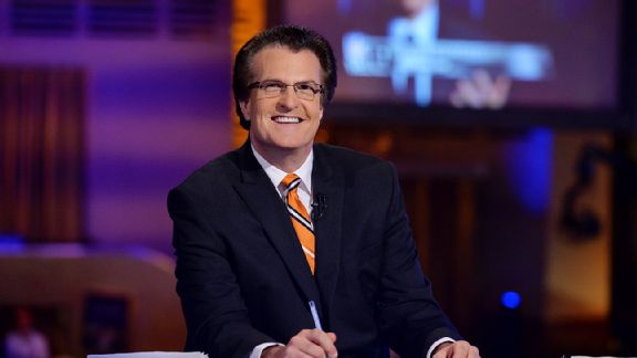 Mel Kiper Jr.