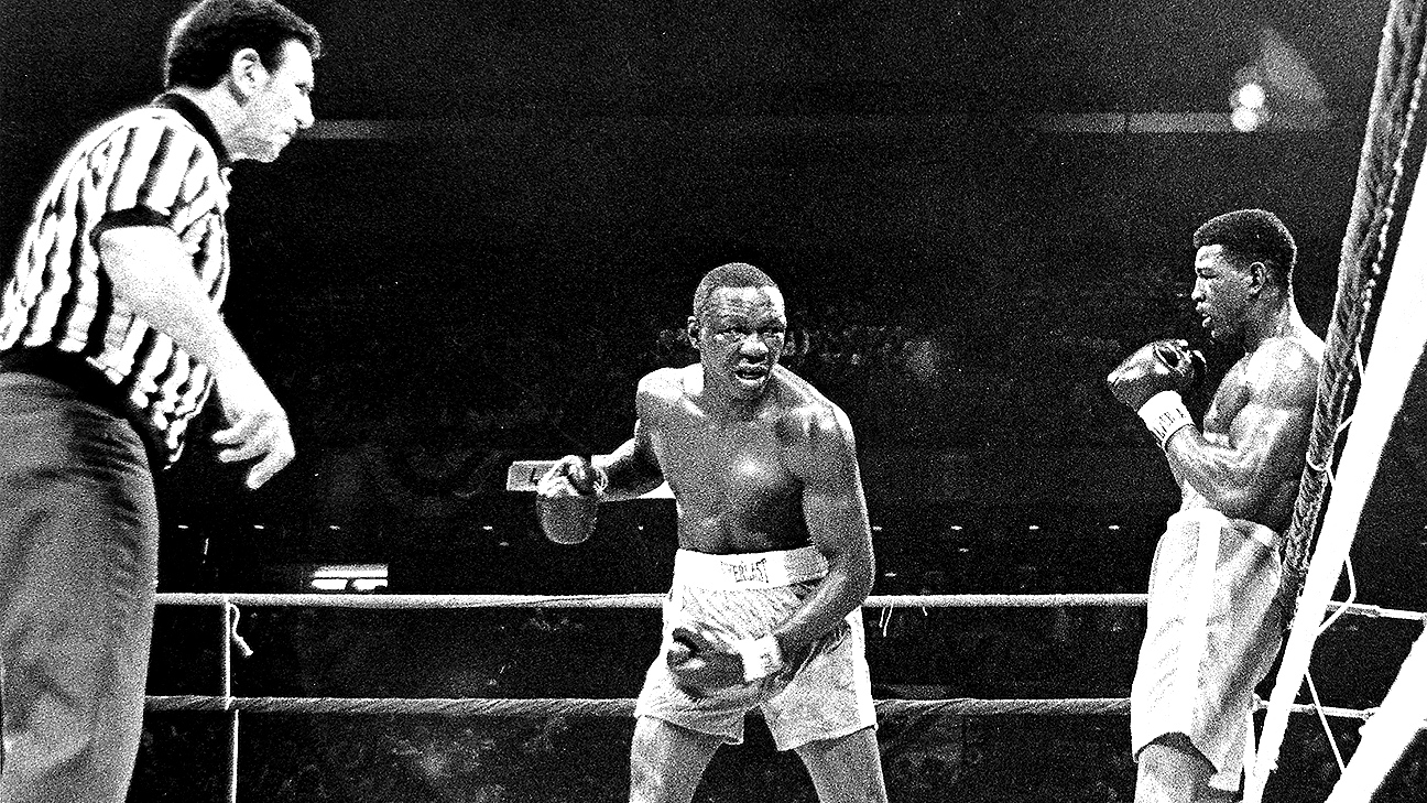 Fight Night Champion: Buster Douglas vs. Mike Tyson 