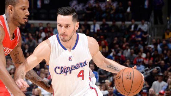 J.J. Redick