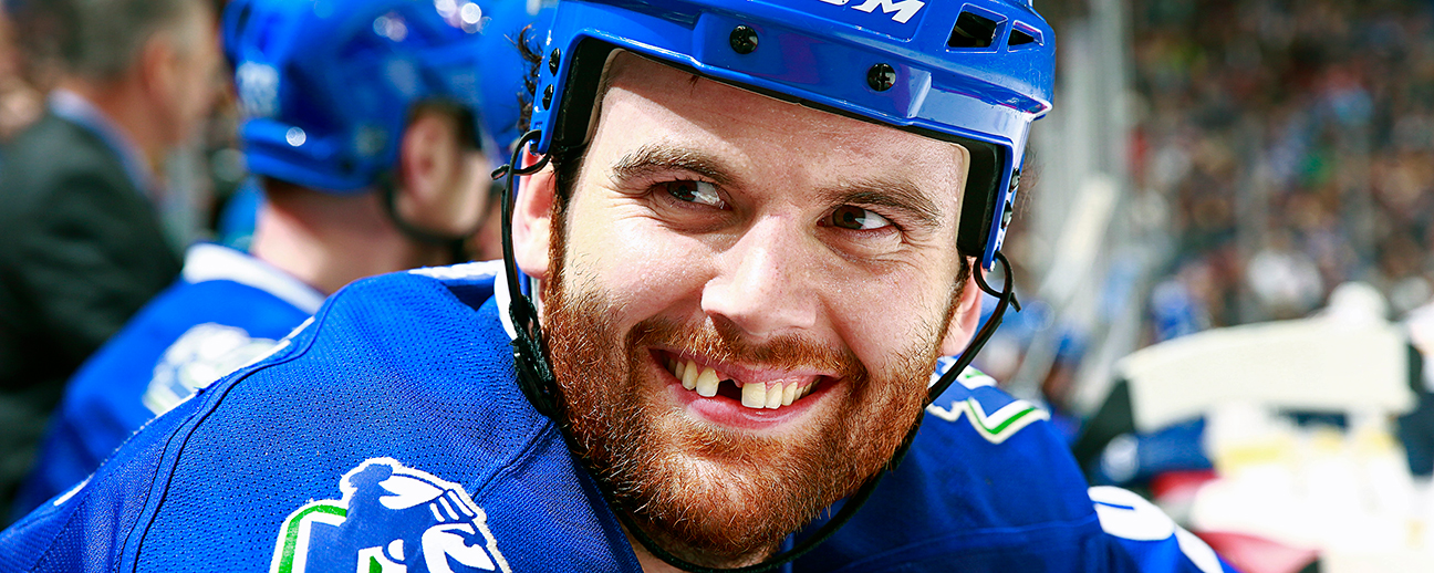 kassian nhl